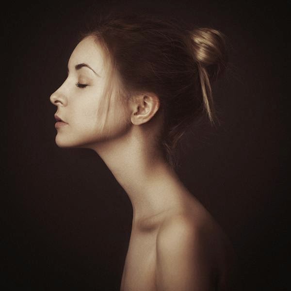 Beautiful Portrait Photography by Dmitry Noskov - Fine Art and You