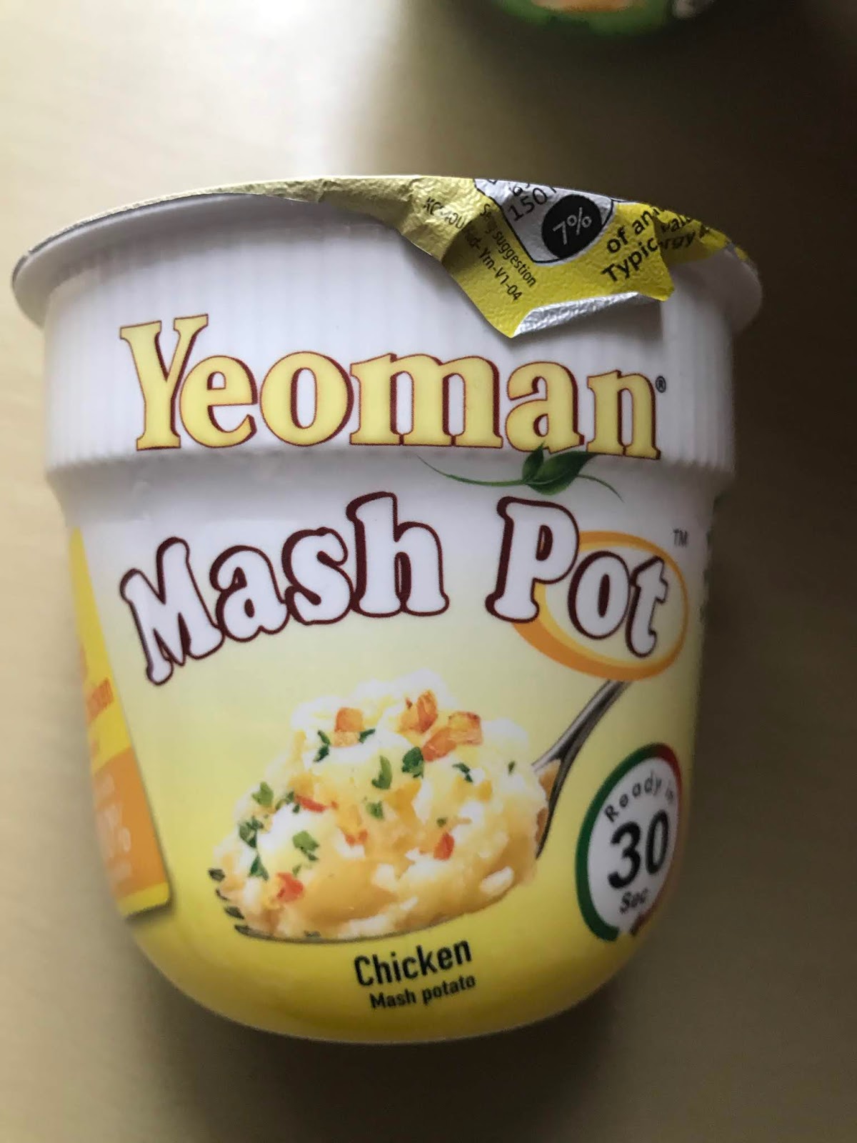 New Yeoman Mash Pots Range