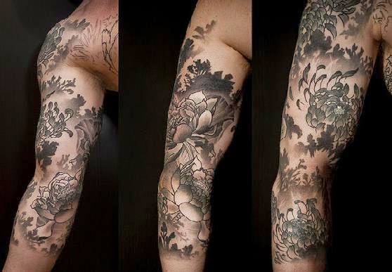 60 Awesome Arm Tattoo Designs | Cuded