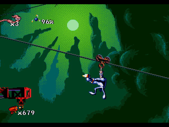 Sega Top Games