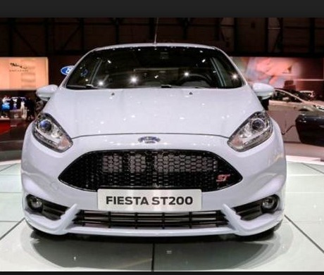 Exhaustive Review On Ford Fiesta (2017) Exhaustive Review On Ford Fiesta (2017)