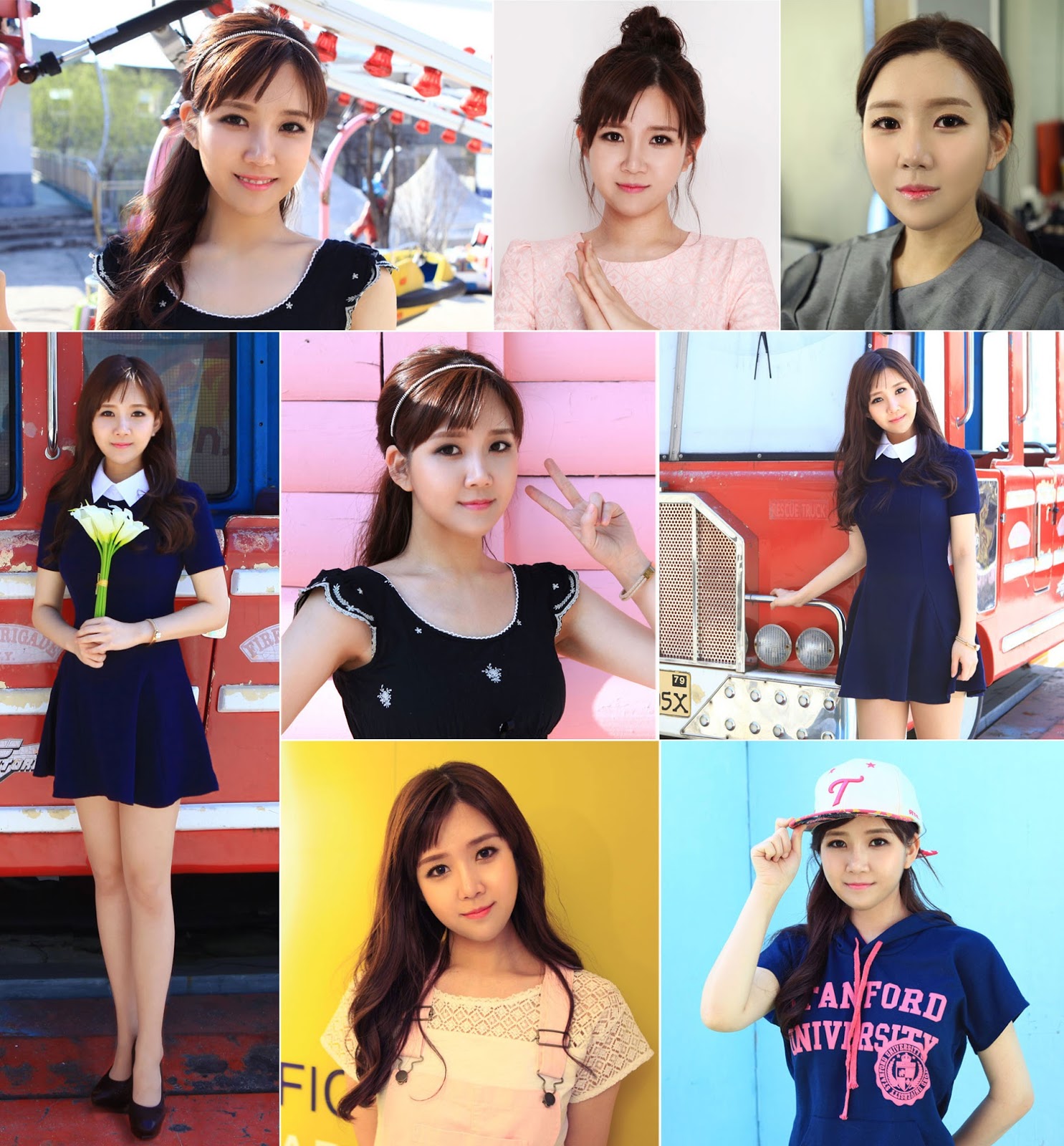 Musta Porno kokoelmat