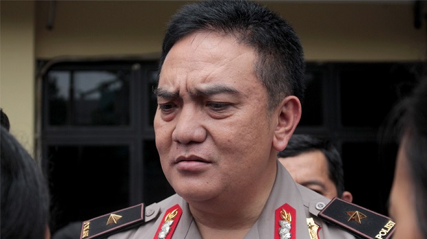 Polri Bantah Tudingan Polisi Tak Mau Ungkap Kasus Novel Baswedan