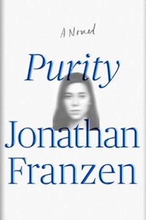 purity franzen review purity franzen review