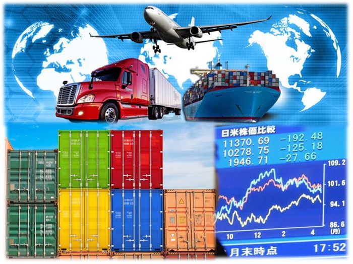 Comercio Exterior Terminología Básica (Parte I)