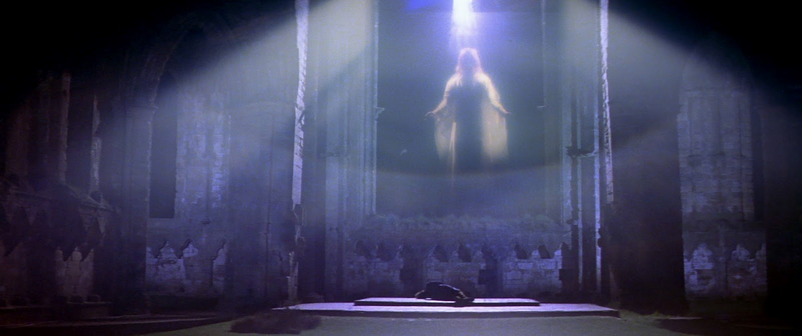 Todo El Terror Del Mundo El Final de Damien (Omen III The Final