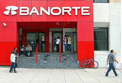 Por esta razón Banorte pierde 31 mil millones de pesos en la Bolsa Mexicana de Valores