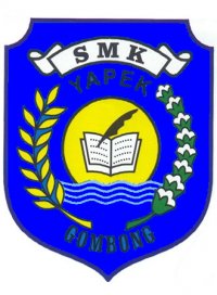 Aneka info: Logo SMK Yapek Gombong (Kebumen)