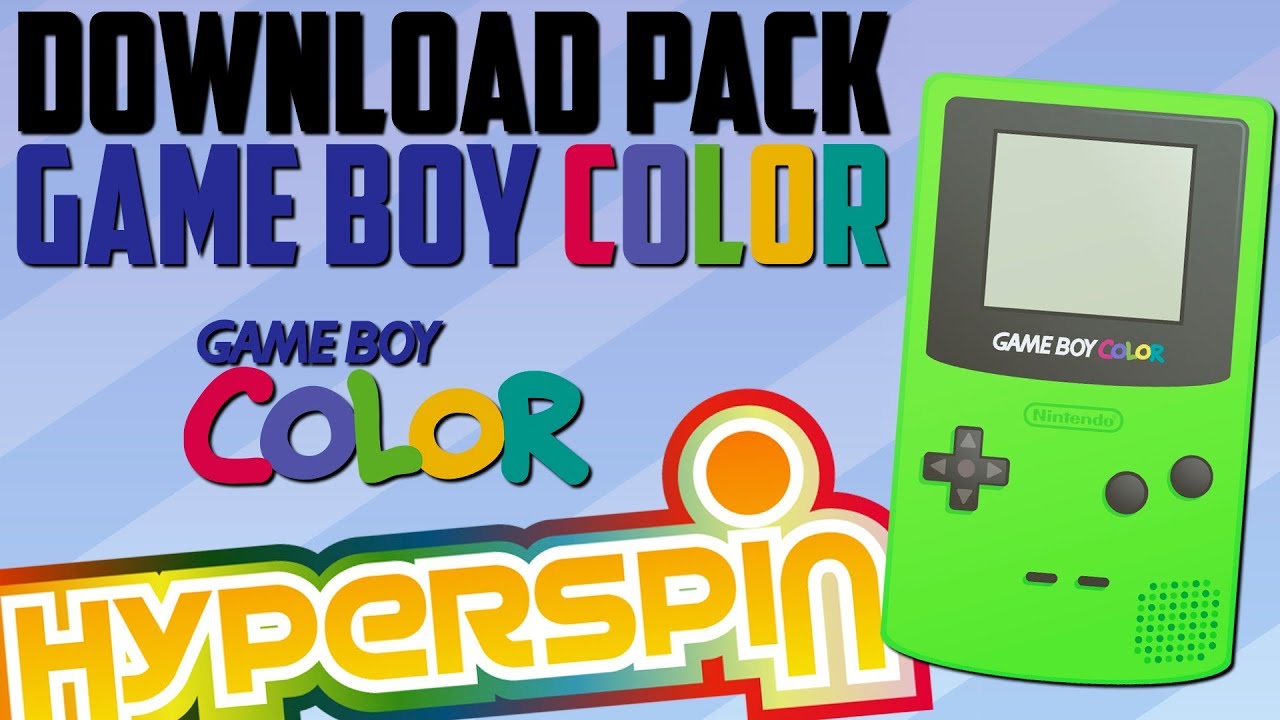 SecretROMs ROMs GAME BOY COLOR