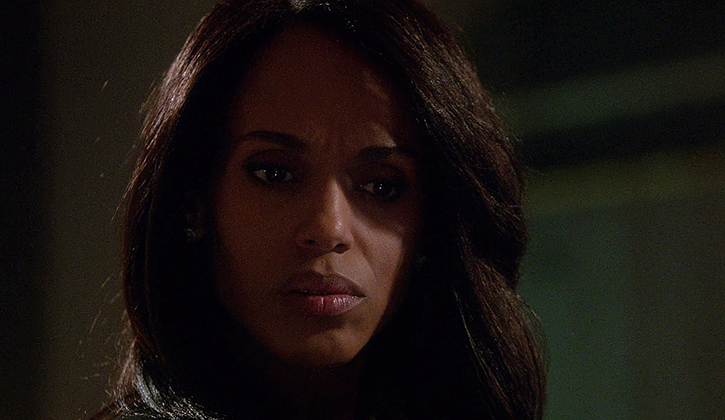 Scandal - Air Force Two - Review: "The Devil is in the Details"