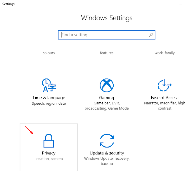 How to increase Internet Speed in Windows 10 How to increase Internet Speed in Windows 10