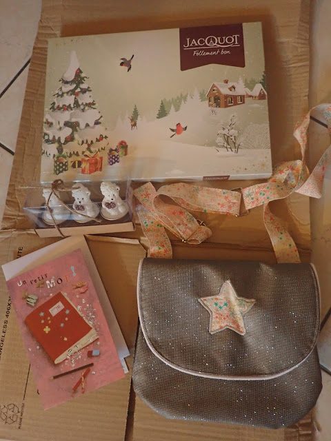 Swap de noel - Mavada - Ophélie Mercerie couture