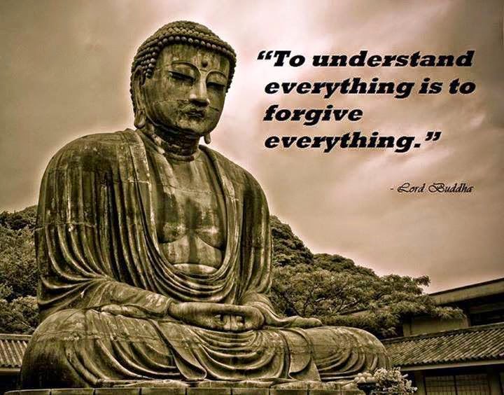 25 Life Changing Lessons to Learn from Buddha - Wise Thinks