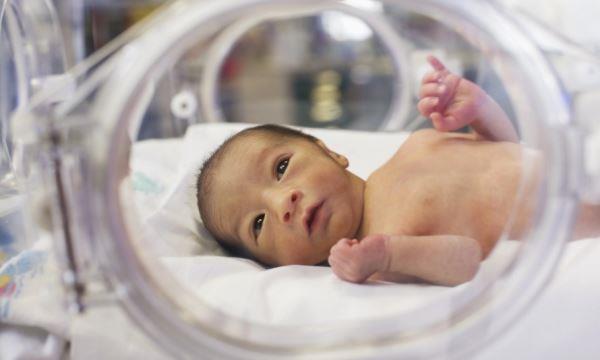 Bayi Berat Badan Lahir Rendah (BBLR) | Medkes