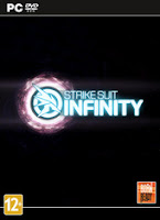 Strike Suit Infinity-COGENT