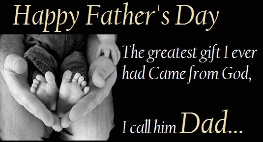 happy fathers day wishes