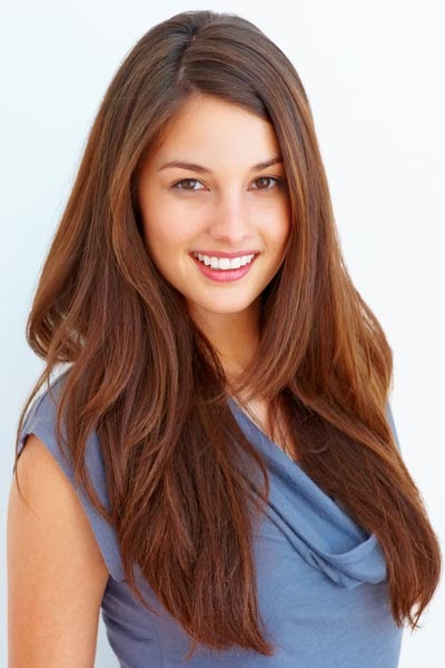Beautiful Hairstyles for Long Straight Hair