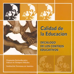 Libro Calidad de la Educación (PDF)