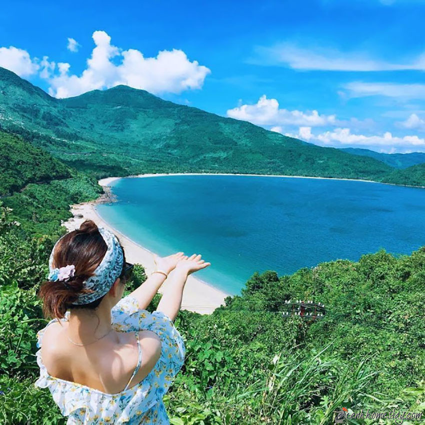 Top 30 Điểm du lịch Đà Nẵng nổi tiếng nhất định phải tham quan