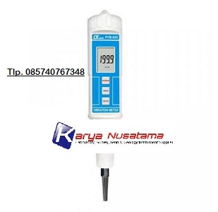 Jual Vibration Meter Pen LUTRON PCB 820 di Bandung