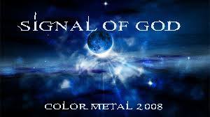 SIGNAL OF GOD