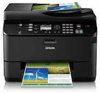 Epson WorkForce Pro WP-4530 Driver (Windows & Mac OS X 10. Series) Epson WorkForce Pro WP-4530 Driver (Windows & Mac OS X 10. Series)
