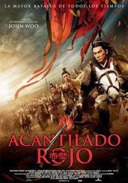 descargar Acantilado rojo