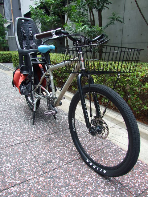 avelo Bicycle shop | アヴェロ バイシクル ショップ 浦和: Xtracycle