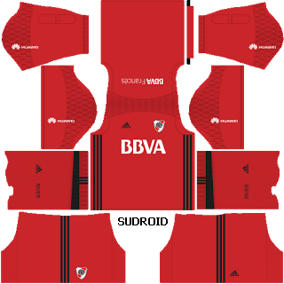 river plate dream league soccer 2019