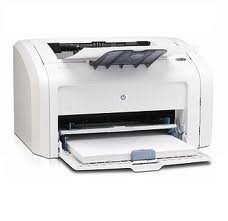 HP LaserJet 1018 Printer Driver Download