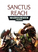 Warhammer 40000 sanctus reach