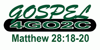 Gospel For Greatest Obedience