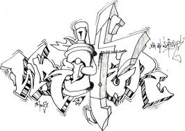 graffiti stars return: graffiti alphabet
 Graffiti Star Designs