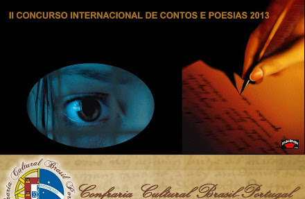 II Concurso Internacional de Contos e Poesia 2013