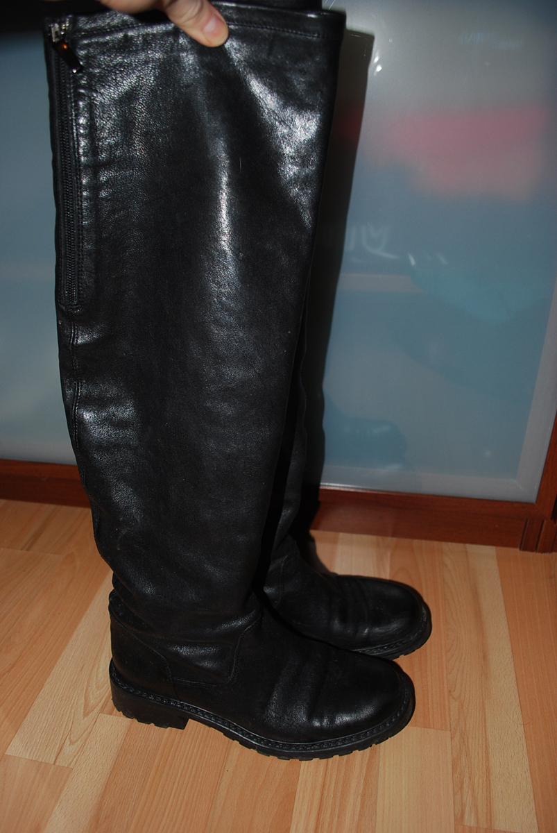 eBay Leather: April 2013