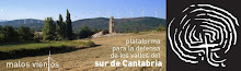 Plataforma para la Defensa de los Valles del Sur de Cantabria