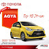 Promo Terbaru 2019 Dp mulai 18 jtaan