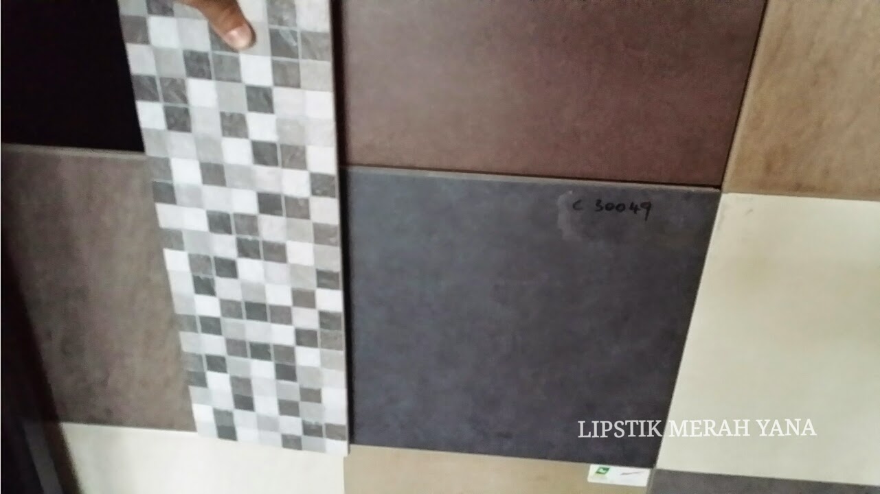 Bilik Air Kedai tile + acsesori sekitar Bangi and Kajang Lipstik