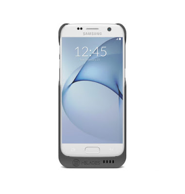 Samsung Galaxy S7 Elite Smartcase