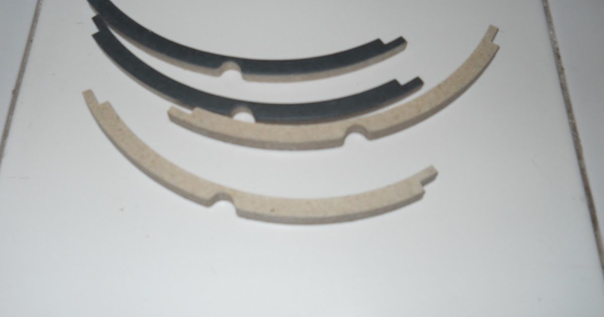 Speaker 15 inch dari Ring