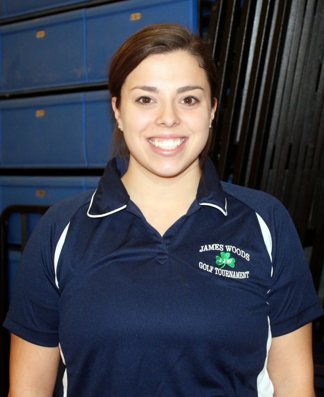 BGHT NEW TRIVALLEY SOFTBALL COACH