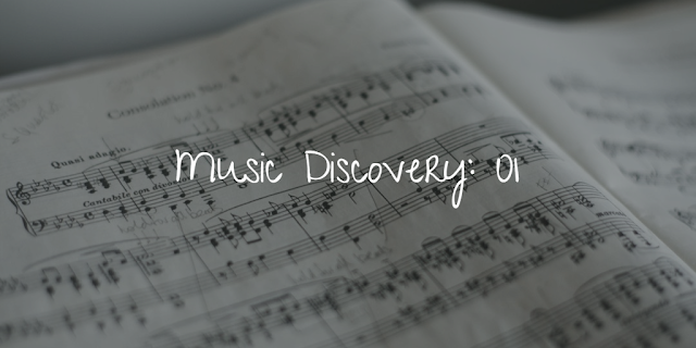 Muzyczne Odkrycie: Vitamin String Quartet