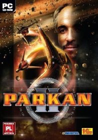 صورة للعبة Parkan 2