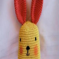 PATRON GRATIS CONEJO AMIGURUMI 29680