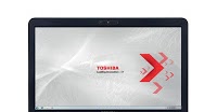 Toshiba Satellite L755