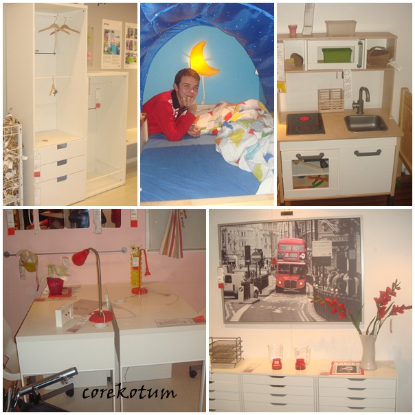 rengarenk BEBEK ODASI IKEA rengarenk BEBEK ODASI IKEA