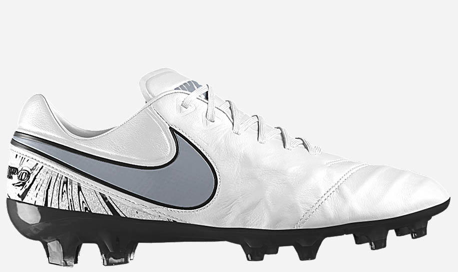 nike id botas de futbol