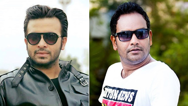 শাকিবের এ বন্ধুর নাম ‘সিস্টেম’ শাকিবের এ বন্ধুর নাম ‘সিস্টেম’