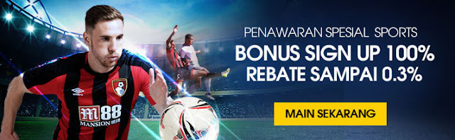 Cara Deposit M88 Lewat ATM Deposit-M88-Lewat-ATM