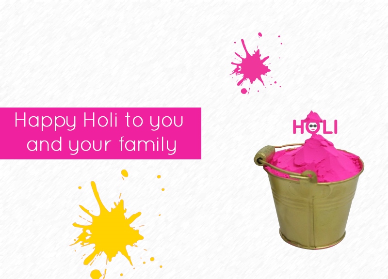 holi festival special recipes